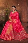 Parasmani Saroski Vol 7 By Saroj Swarovski Soft Silk Sarees Wholesale Online 